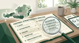 BMF-Liste und Grenzen lesen