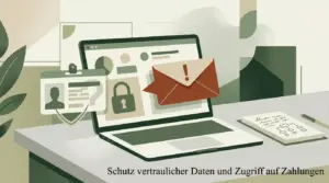 Phishing und Datenschutzrechte