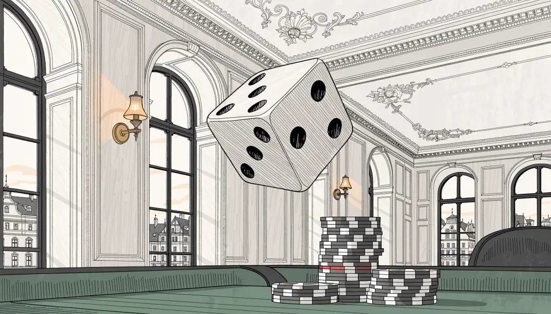 Beste Craps-Online-Casinos in Österreich im Vergleich
