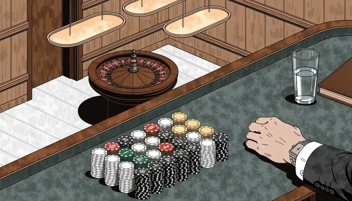 Beste Online-Casinos mit Echtgeld in Österreich