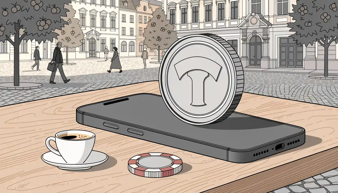Online-Casino mit Tether und USDT in Österreich