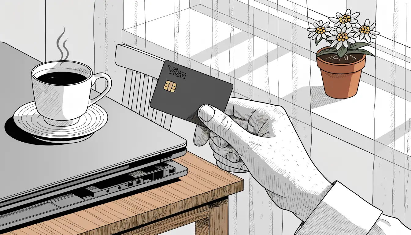 Online-Casino mit Visa in Österreich: sicher einzahlen