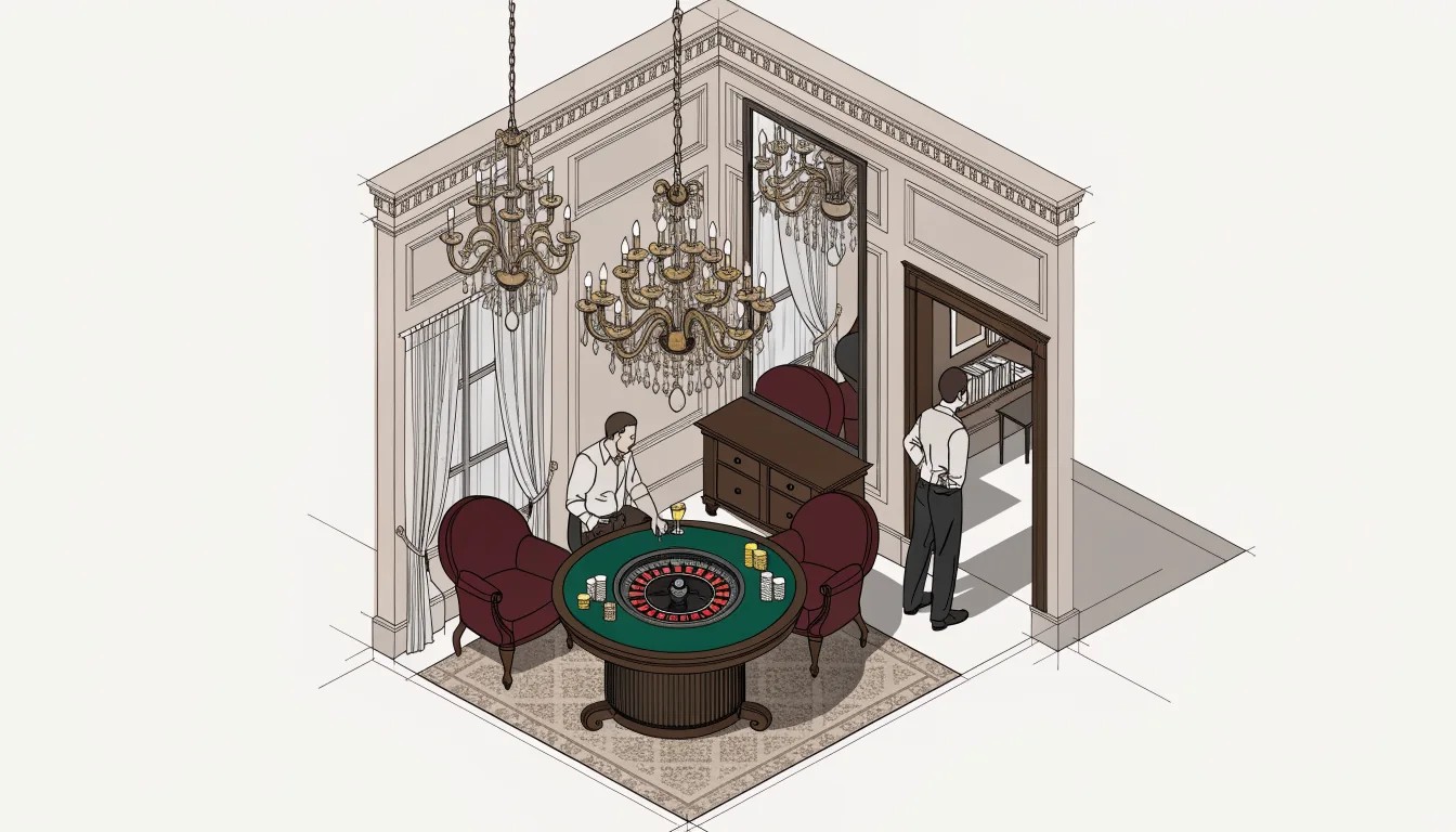 Online-Casinos ohne OASIS in Österreich seriös prüfen