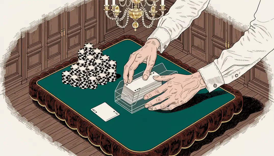 Beste Live-Baccarat-Casinos in Österreich