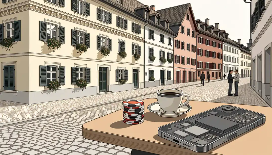 Bestes Okto-Wallet-Casino in Österreich finden