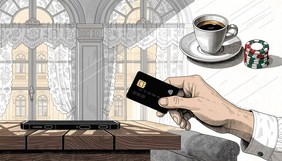 Online-Casino mit Neteller in Österreich bezahlen
