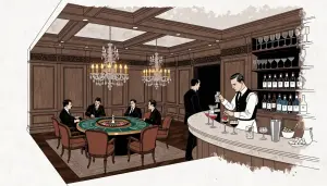 Casino-Auswahl