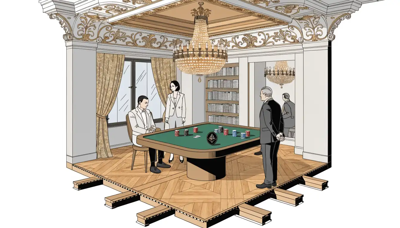 Ethereum-Casino-Vergleich Österreich: Recht und Anbieter