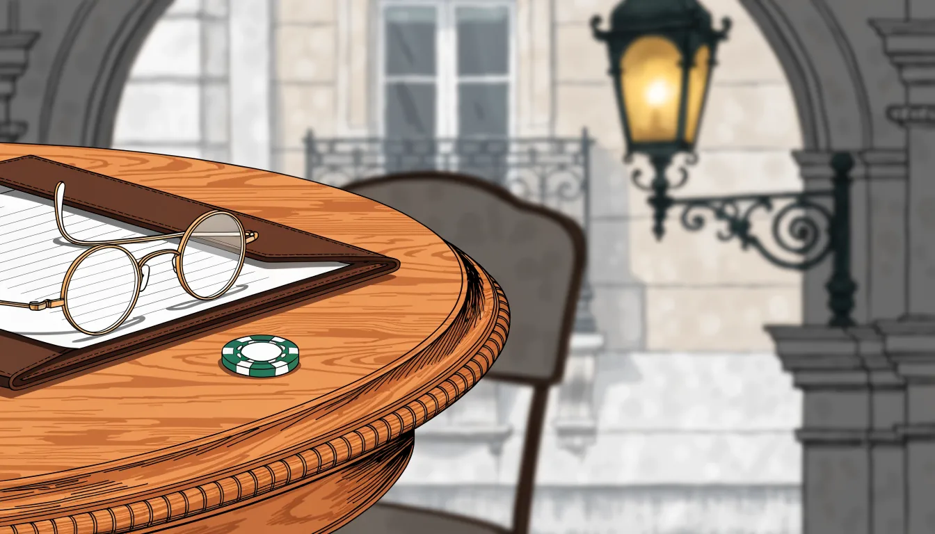 Online-Casino in Österreich erlaubt? Das gilt