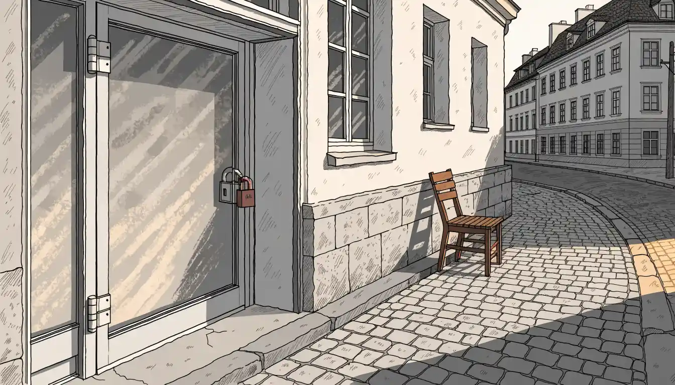 OASIS-Sperre in Österreich aufheben: Was gilt?