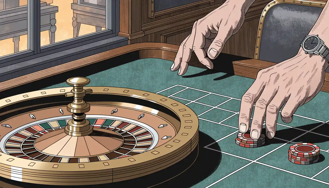 Online Casino ohne Wartezeit in Österreich