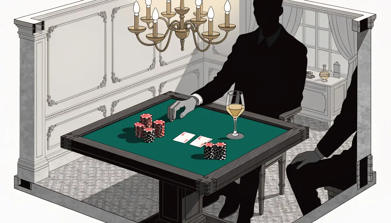 Punto Banco online Casino Österreich: Regeln und Tipps
