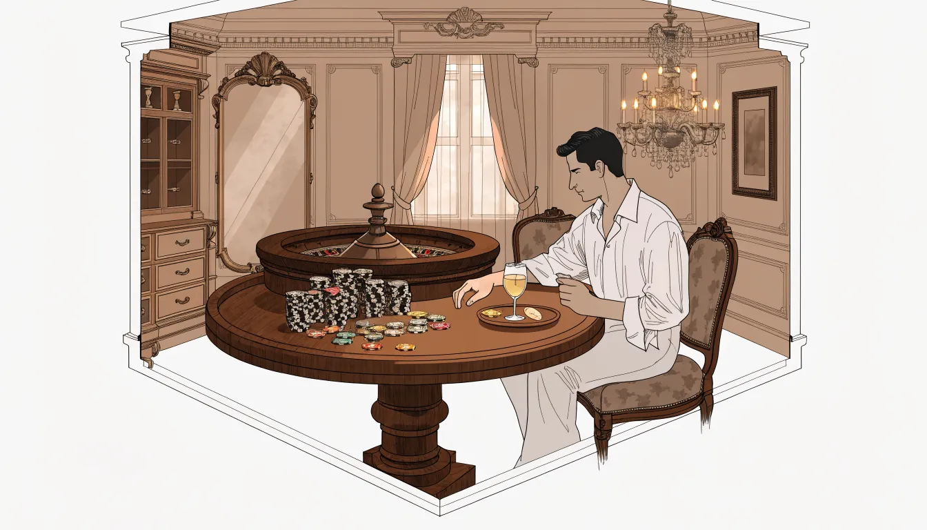 Sizzling Hot Online Casino Österreich: Spiele & Regeln